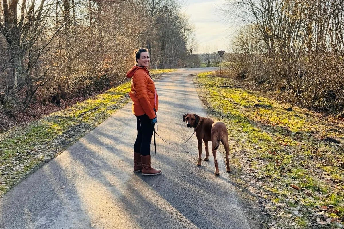 Hundeschule Schwarzenbek und Umgebung