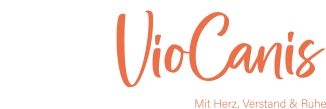 VioCanis Hundeschule Schwarzenbek Logo