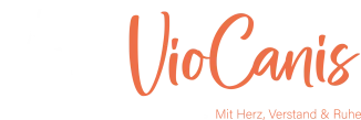 VioCanis Hundeschule Schwarzenbek Logo