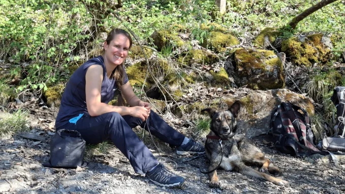 Hundeschule Einzeltraining Schwarzenbek und Umgebung