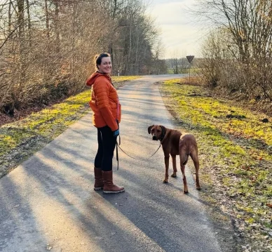 Hundeschule Schwarzenbek und Umgebung