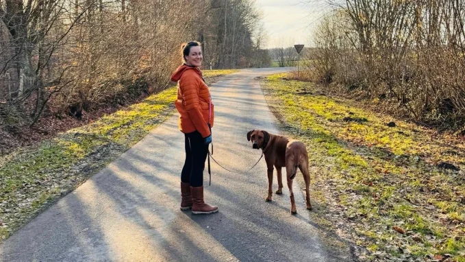 Hundeschule Schwarzenbek und Umgebung