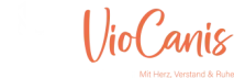 VioCanis Hundeschule Schwarzenbek Logo