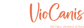 VioCanis Hundeschule Schwarzenbek Logo
