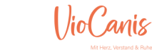 VioCanis Hundeschule Schwarzenbek Logo